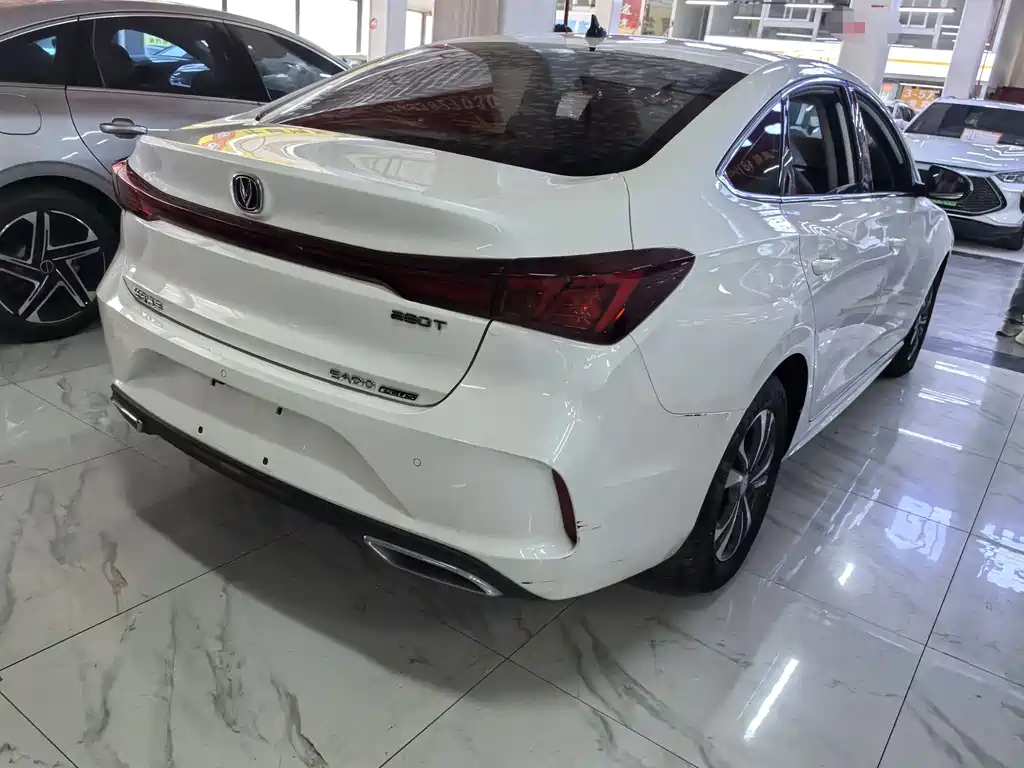Eado Smooth Enjoyment PLUS Blue Whale NE 1.4 T GDI DCT Distinguished