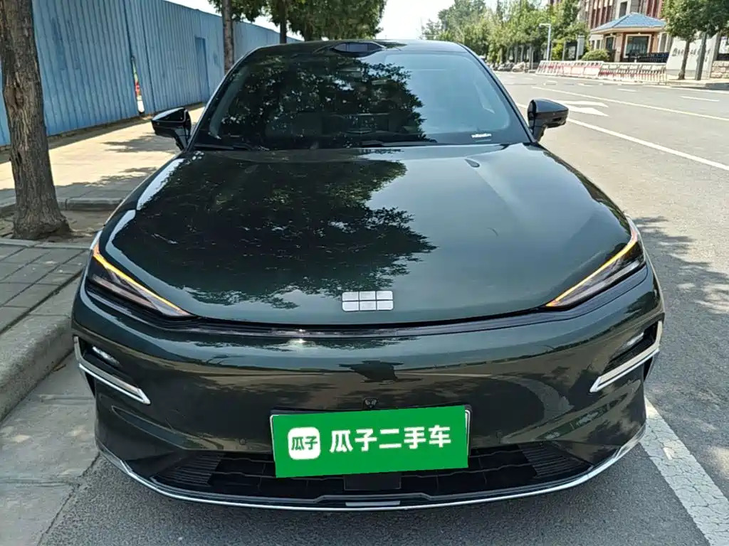 Galaxy Xingyao 8 130 km EM-P Starship