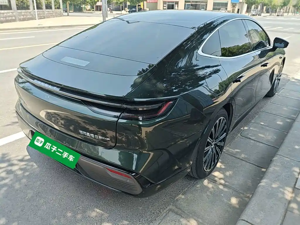 Galaxy Xingyao 8 130 km EM-P Starship