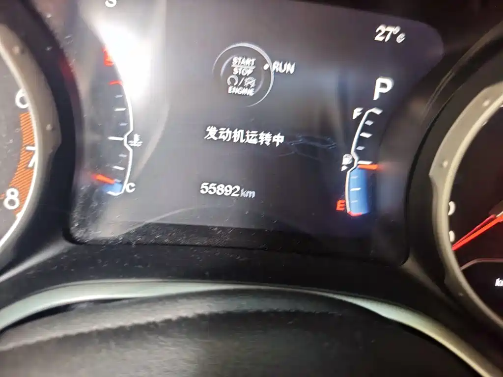 Compass 200 T Auto Home Enjoyment