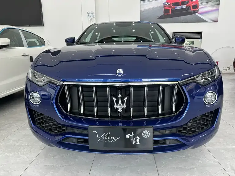 Maserati Levante 2.0 T GT