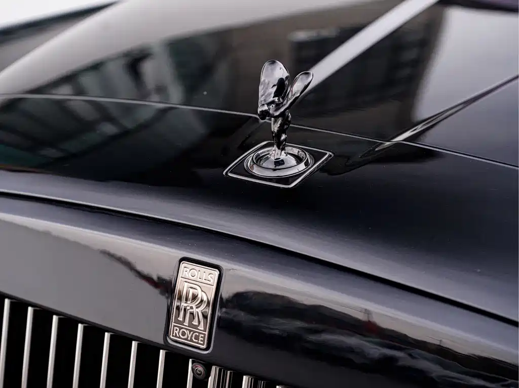 Cullinan 4-seat