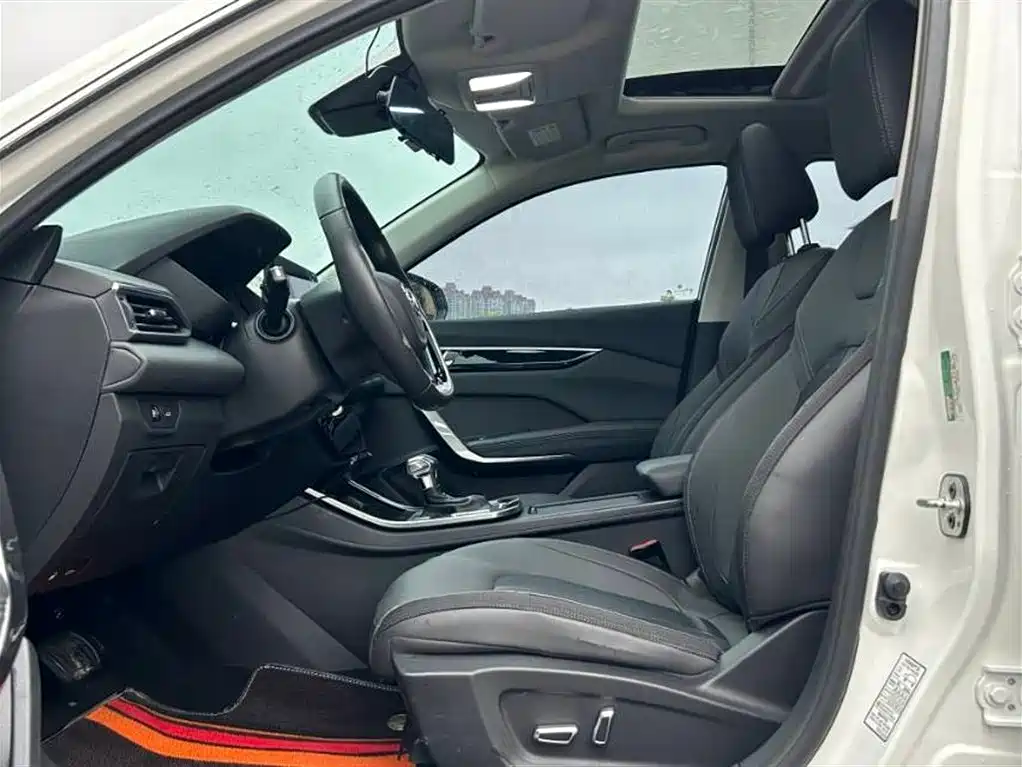 Yixuan 230 T Auto Cool