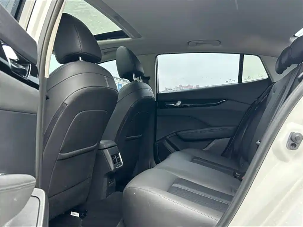 Yixuan 230 T Auto Cool