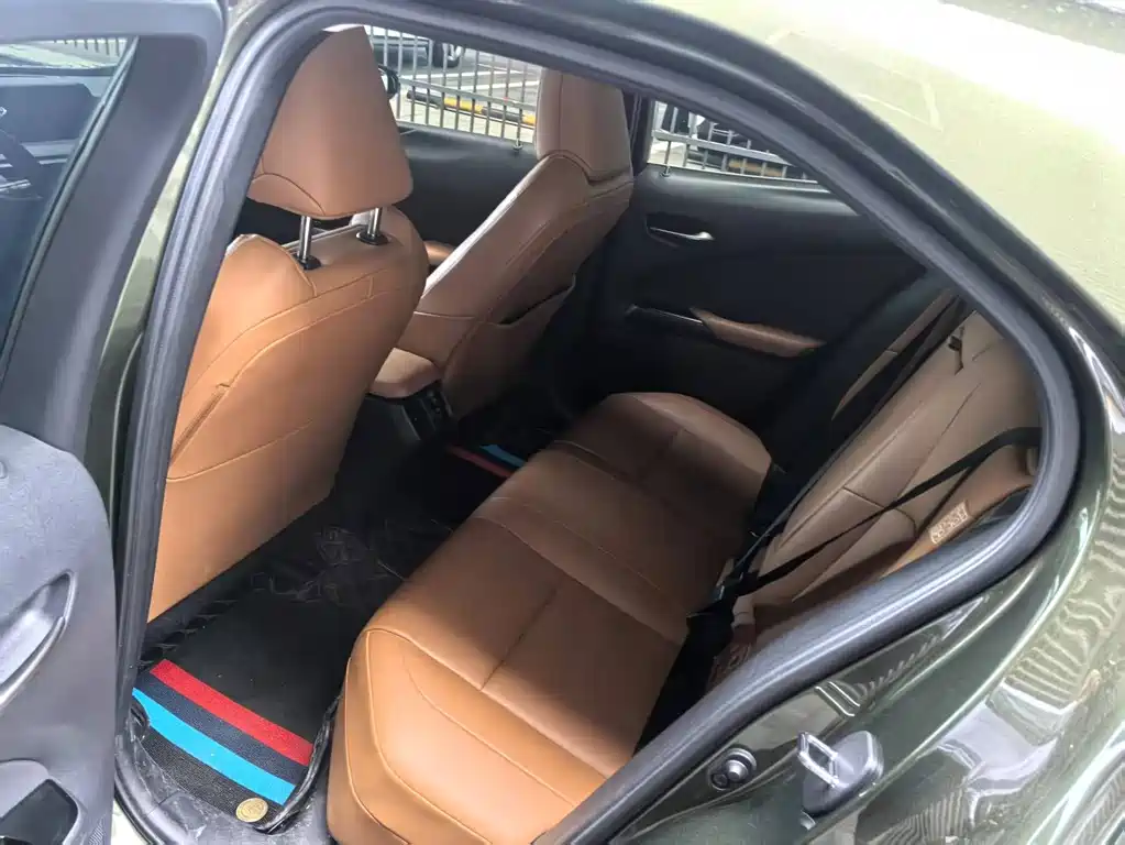 Lexus UX 200 Special Edition