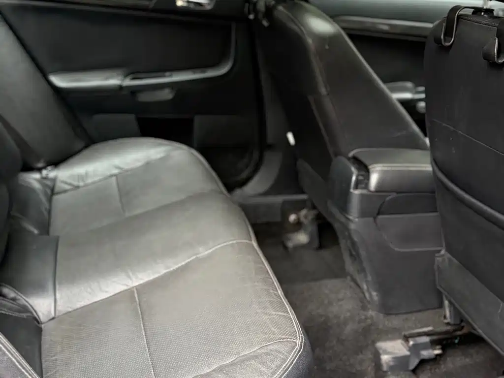 Lancer EX Zhishang 1.8 L Manual Luxury