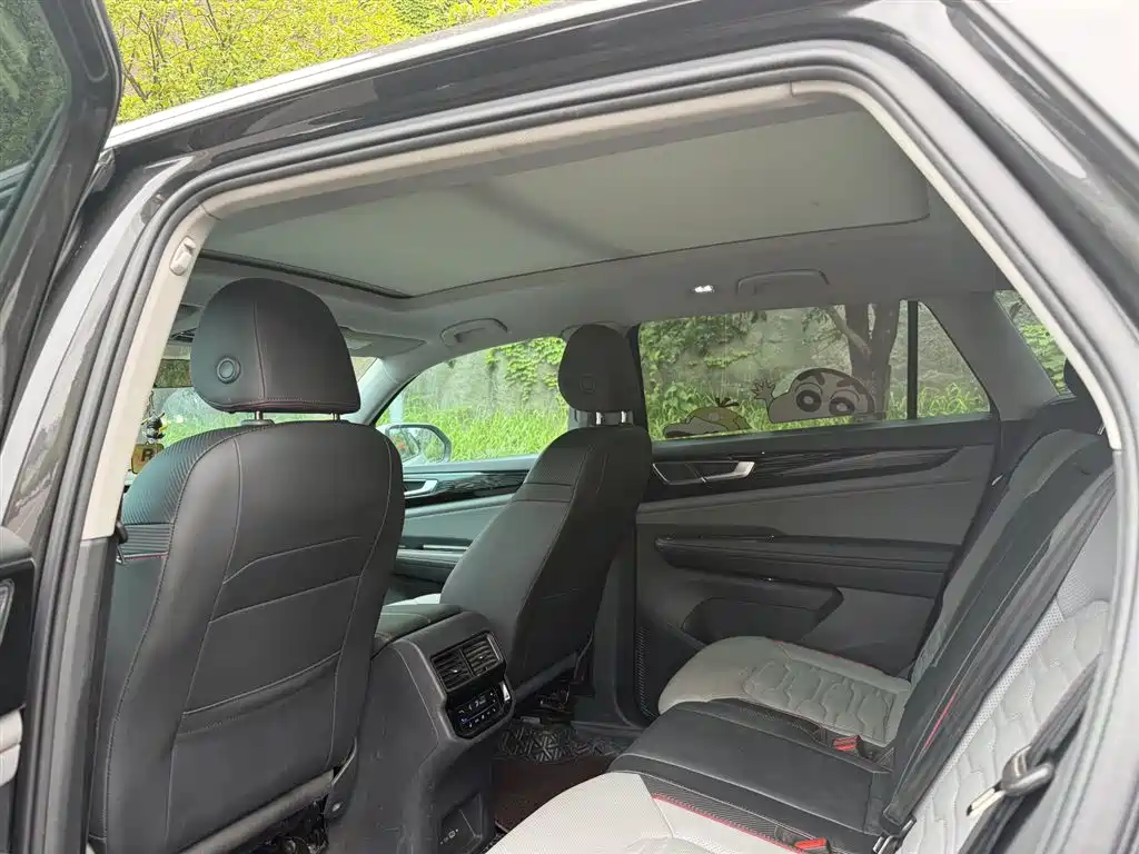 Teramont Teramont X 380 TSI 4 WD Supreme Luxury