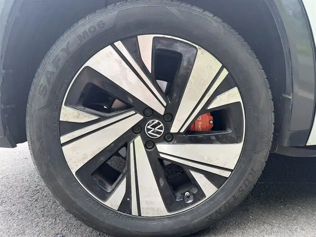 Teramont Teramont X 380 TSI 4 WD Supreme Luxury