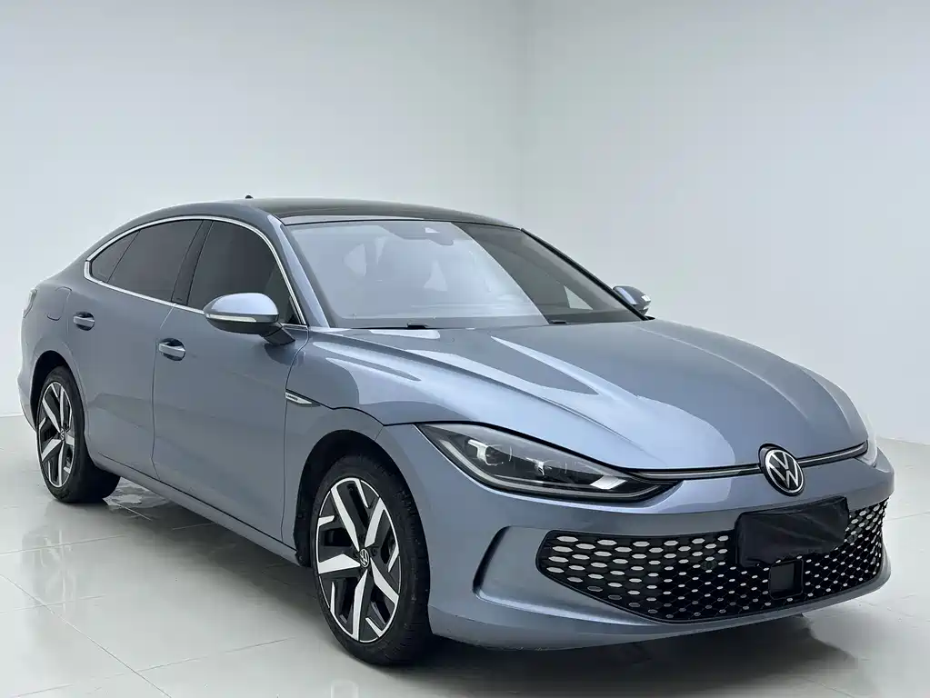 Lamando Lamando L 280 TSI DSG Spicy Cool