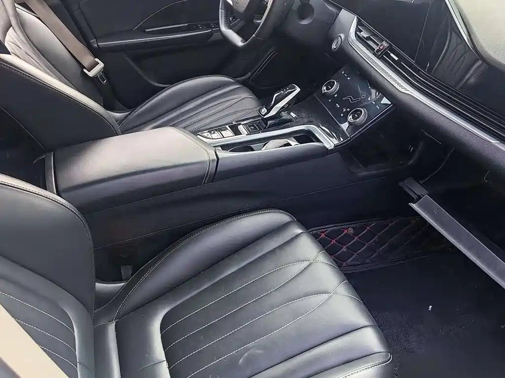Besturn B70 1.5 T Auto Pleasure