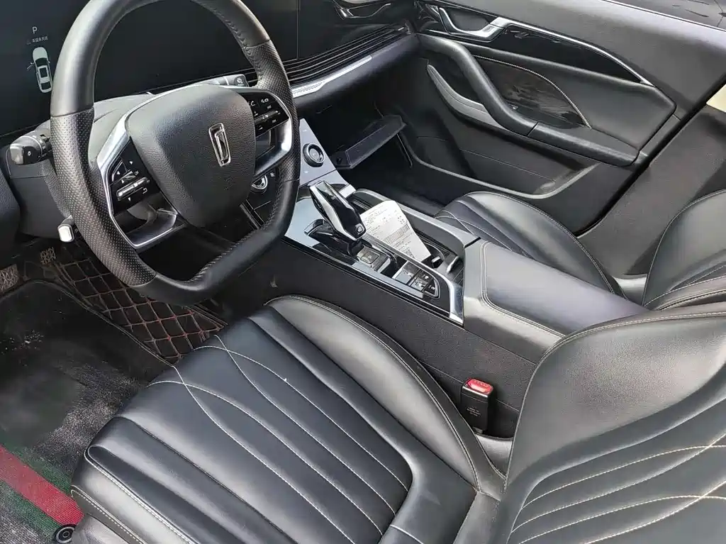 Besturn B70 1.5 T Auto Pleasure