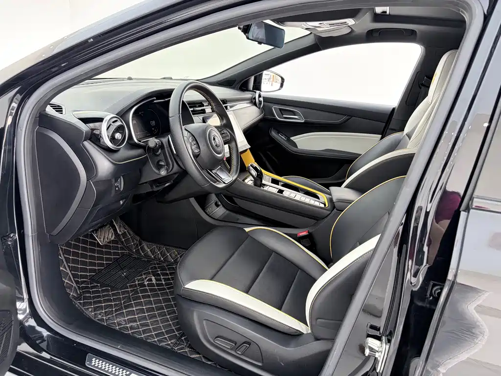 MG6 Pro 1.5 T Auto Leading Trend Luxury