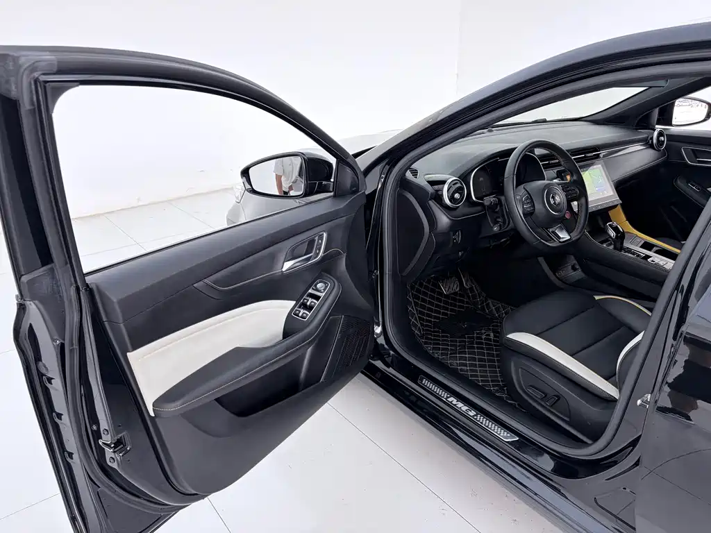 MG6 Pro 1.5 T Auto Leading Trend Luxury
