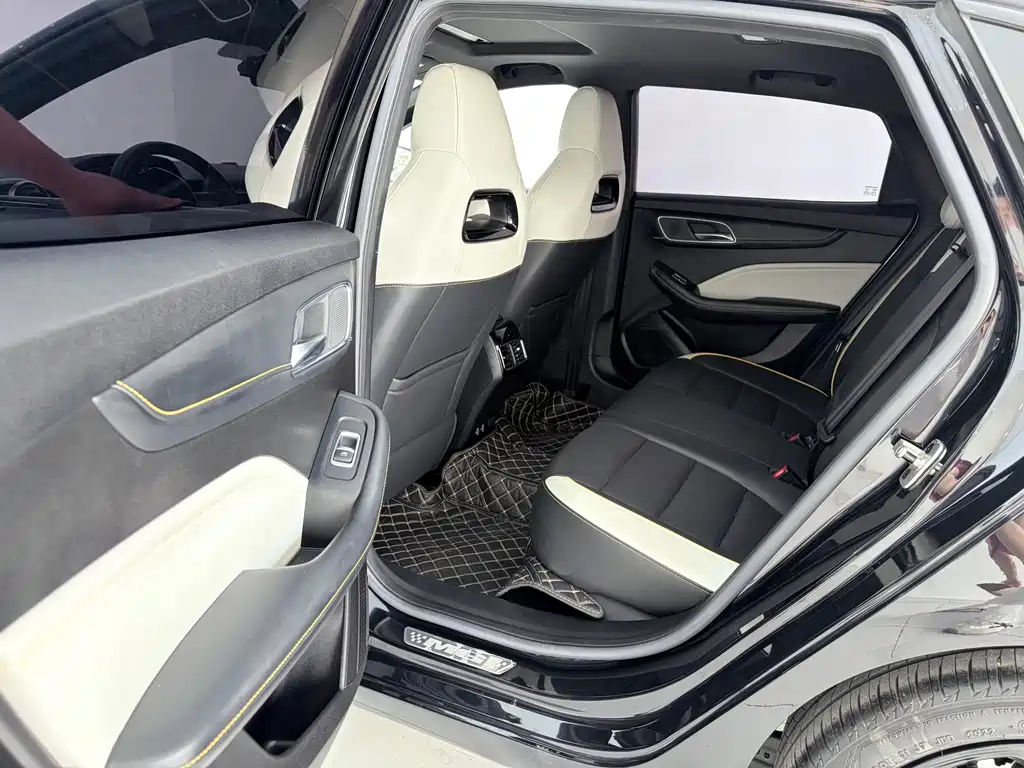 MG6 Pro 1.5 T Auto Leading Trend Luxury