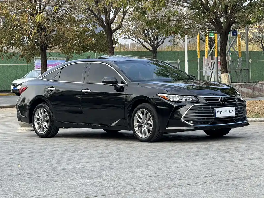 Avalon 2.0 L Luxury CN-VI