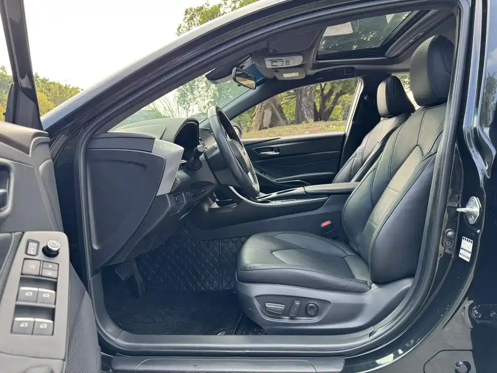 Avalon 2.0 L Luxury CN-VI