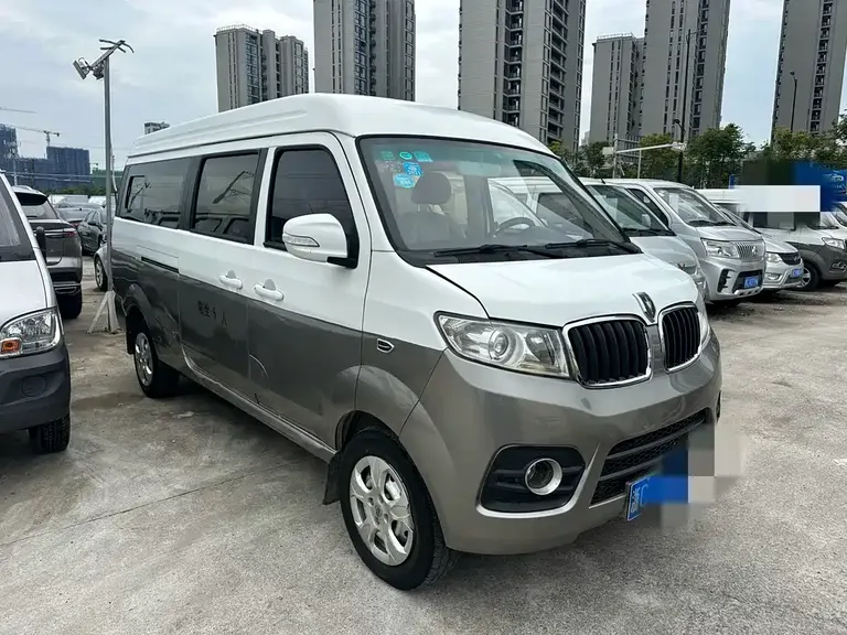 Jinbei New Haishi X30 L 1.5 L Fortune DLCG14