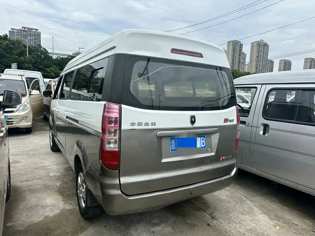 New Haishi X30 L 1.5 L Fortune DLCG14