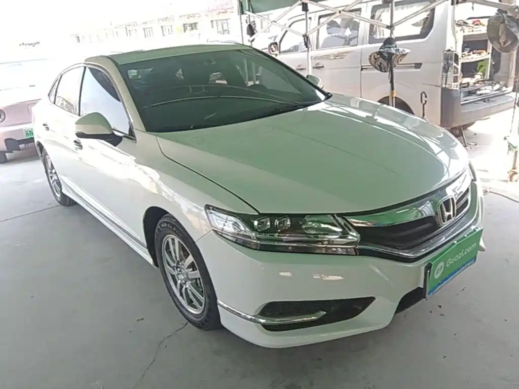 Spirior 2.0 L Classic