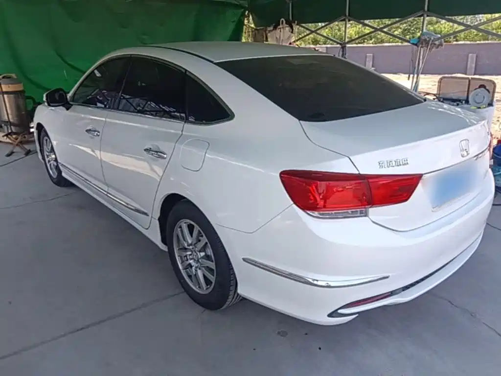 Spirior 2.0 L Classic