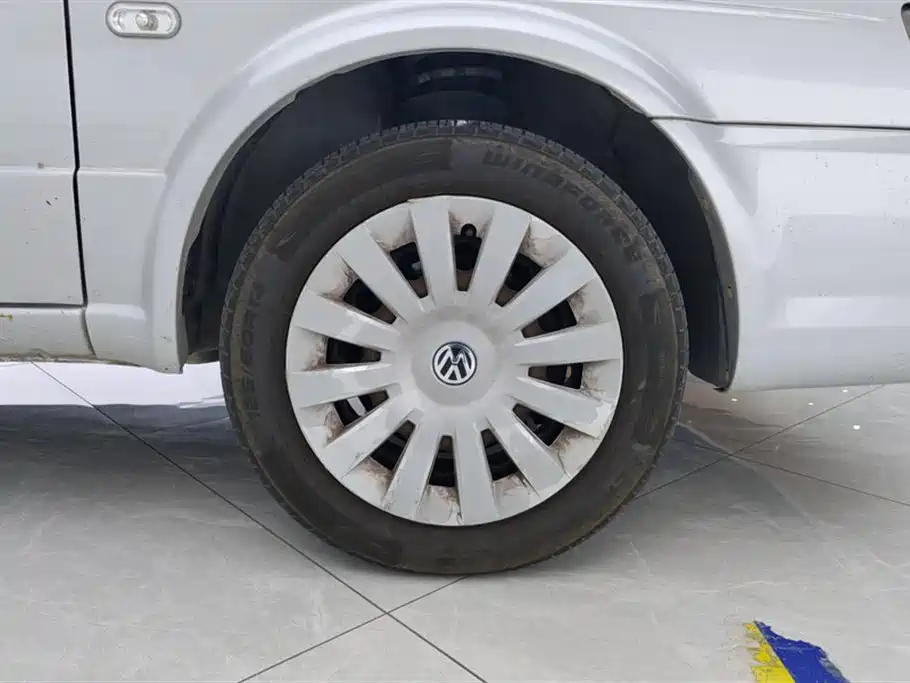 Jetta 1.6 L Partner