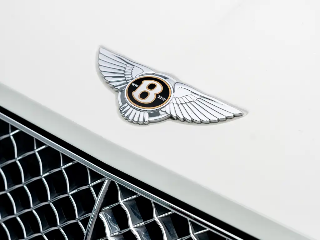 Continental GT 6.0 T GT W12