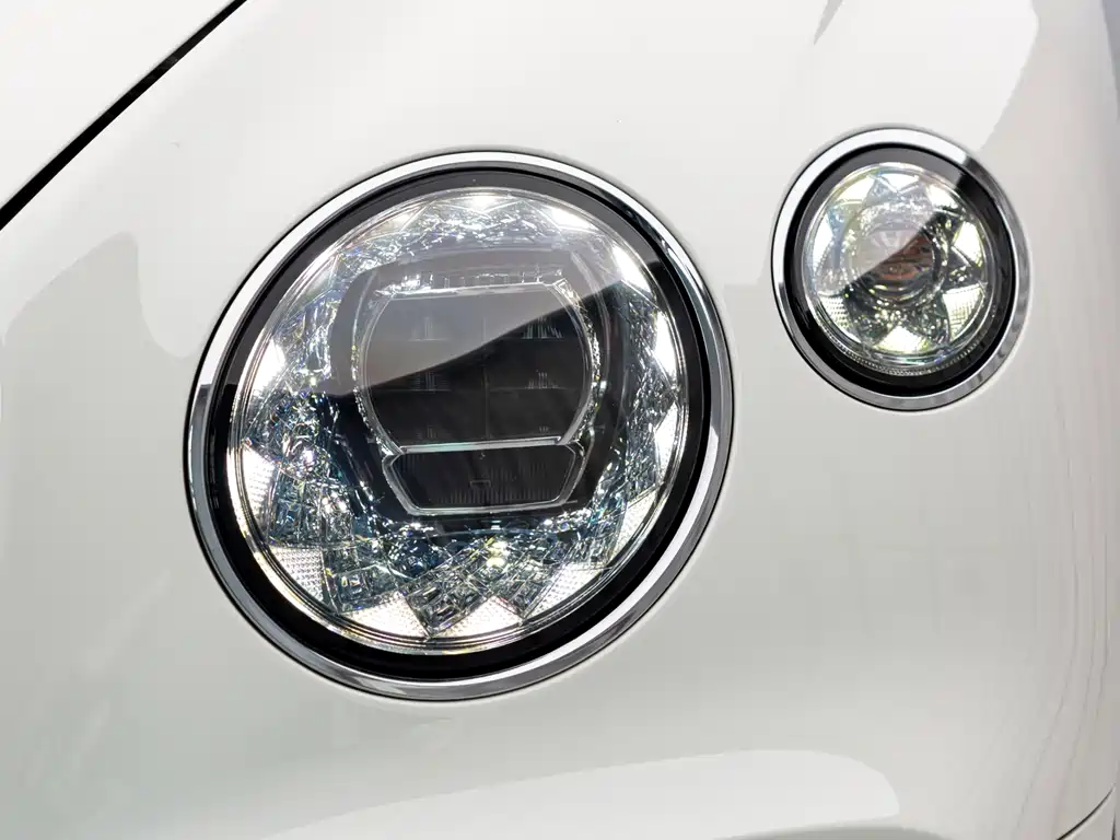 Continental GT 6.0 T GT W12