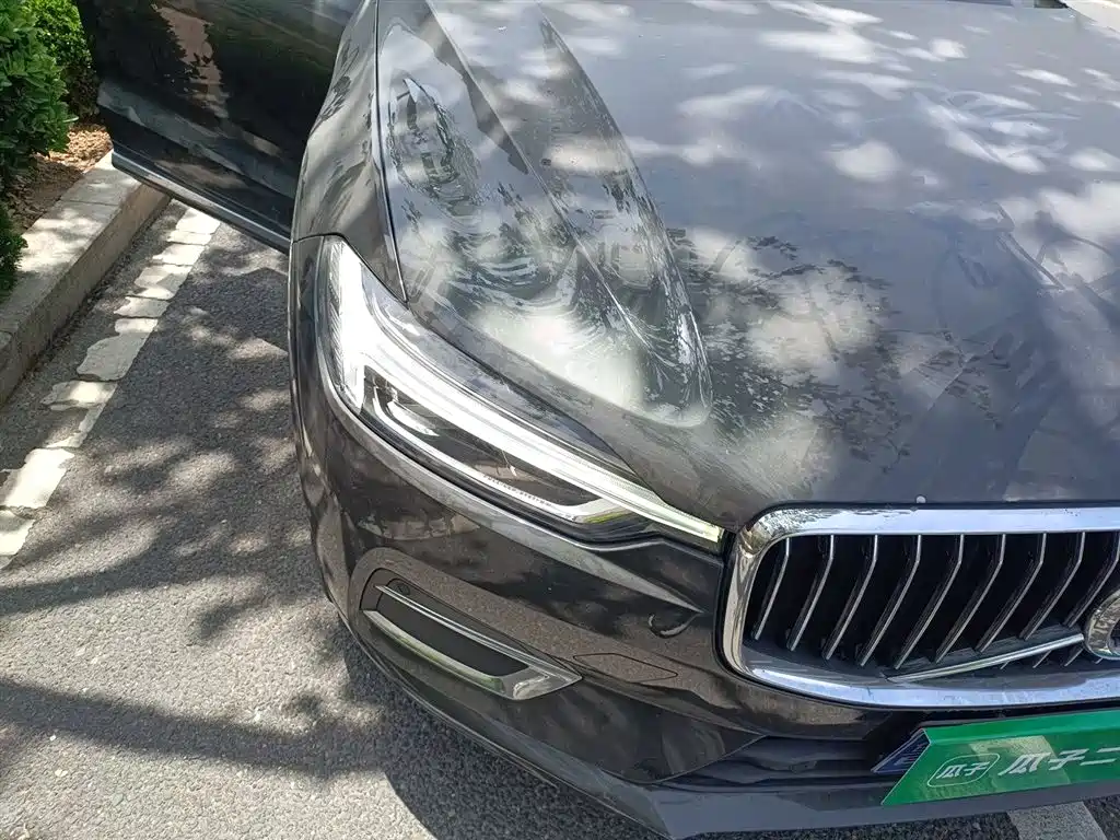 Volvo XC60 T5 4 WD Smart Vision Luxury