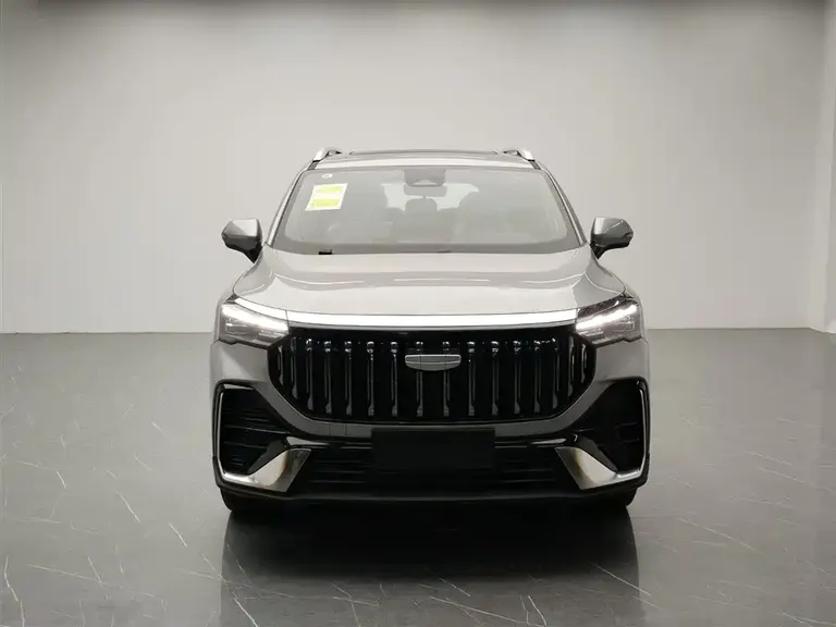 Geely Haoyue L 豪越L 2026款 1.5 TD DCT 美满 7座