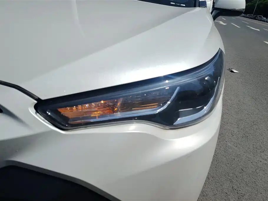 Frontlander 2.0 L CVT Elite