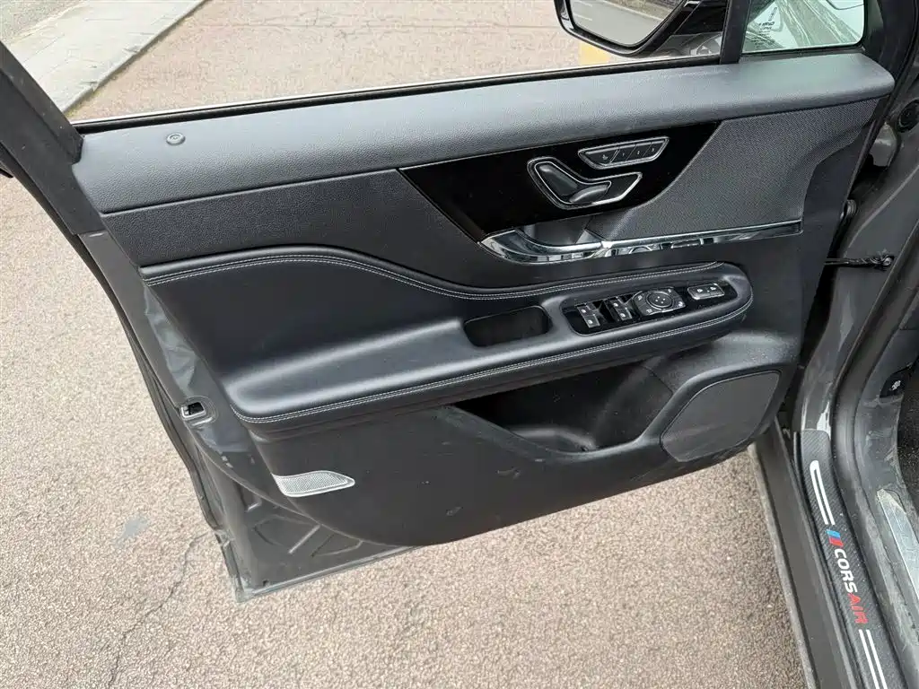 Corsair 2.0 T 2 WD Premium