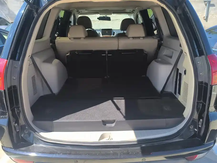 Pajero Sport 3.0 L Auto 2 WD Luxury