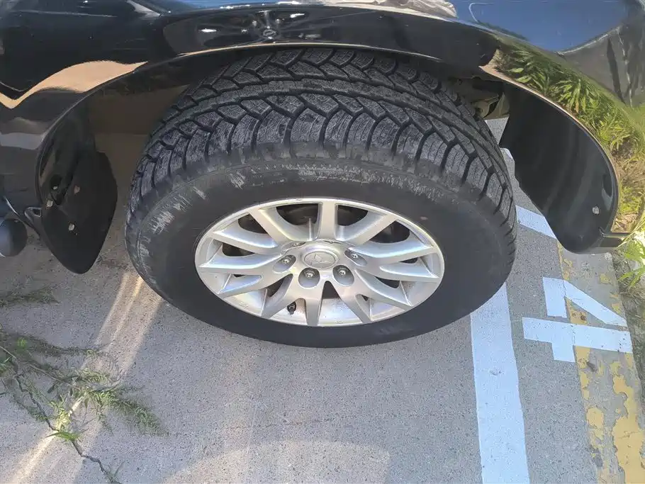 Pajero Sport 3.0 L Auto 2 WD Luxury
