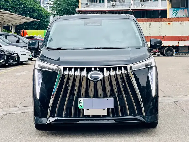 GAC Trumpchi E9 E9 Grandmaster