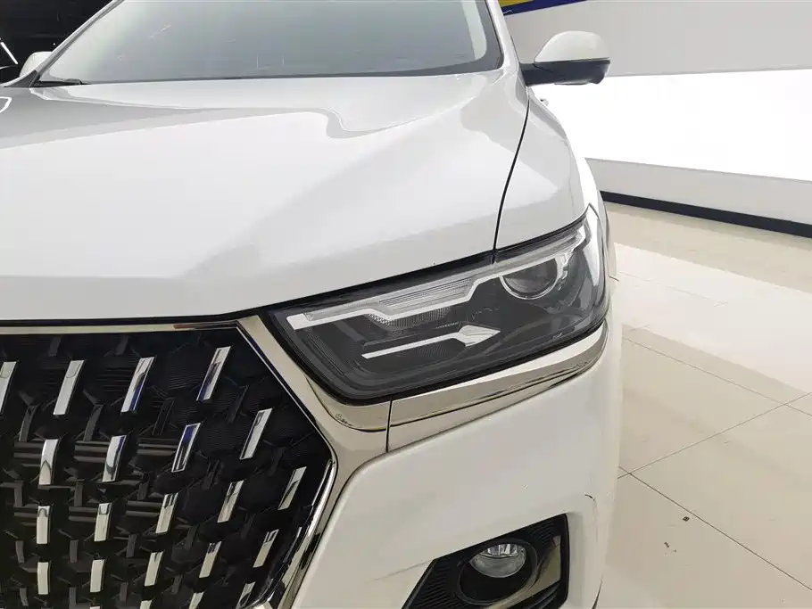 Haval H6 China Style 1.5 GDIT Auto Champion