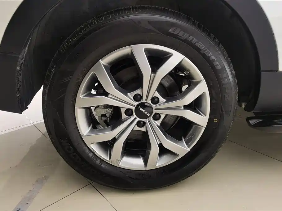 Haval H6 China Style 1.5 GDIT Auto Champion