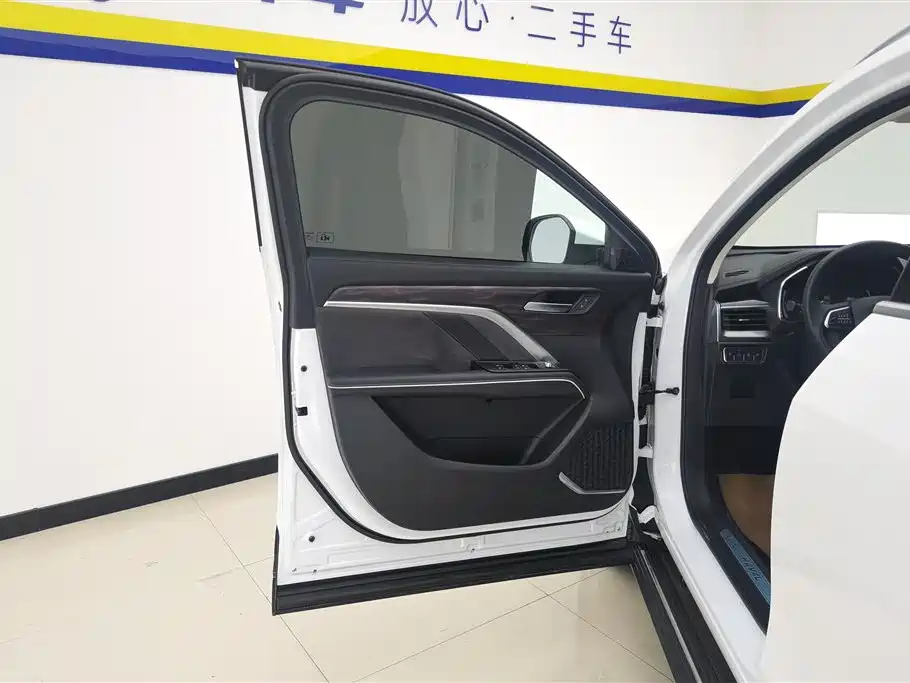 Haval H6 China Style 1.5 GDIT Auto Champion