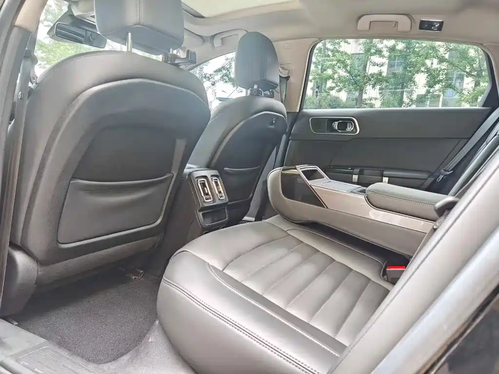 Citroën C6 400 THP Comfort