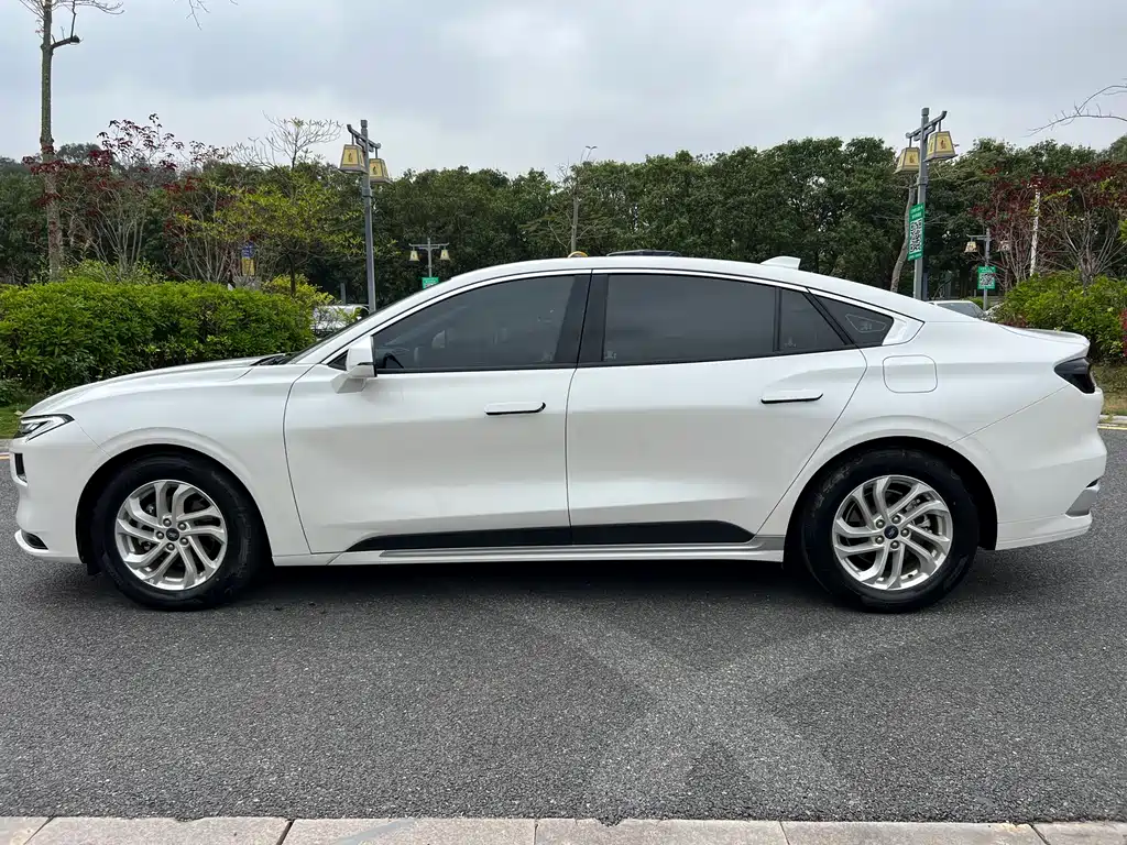 Mondeo EcoBoost 180 Comfort Elegant