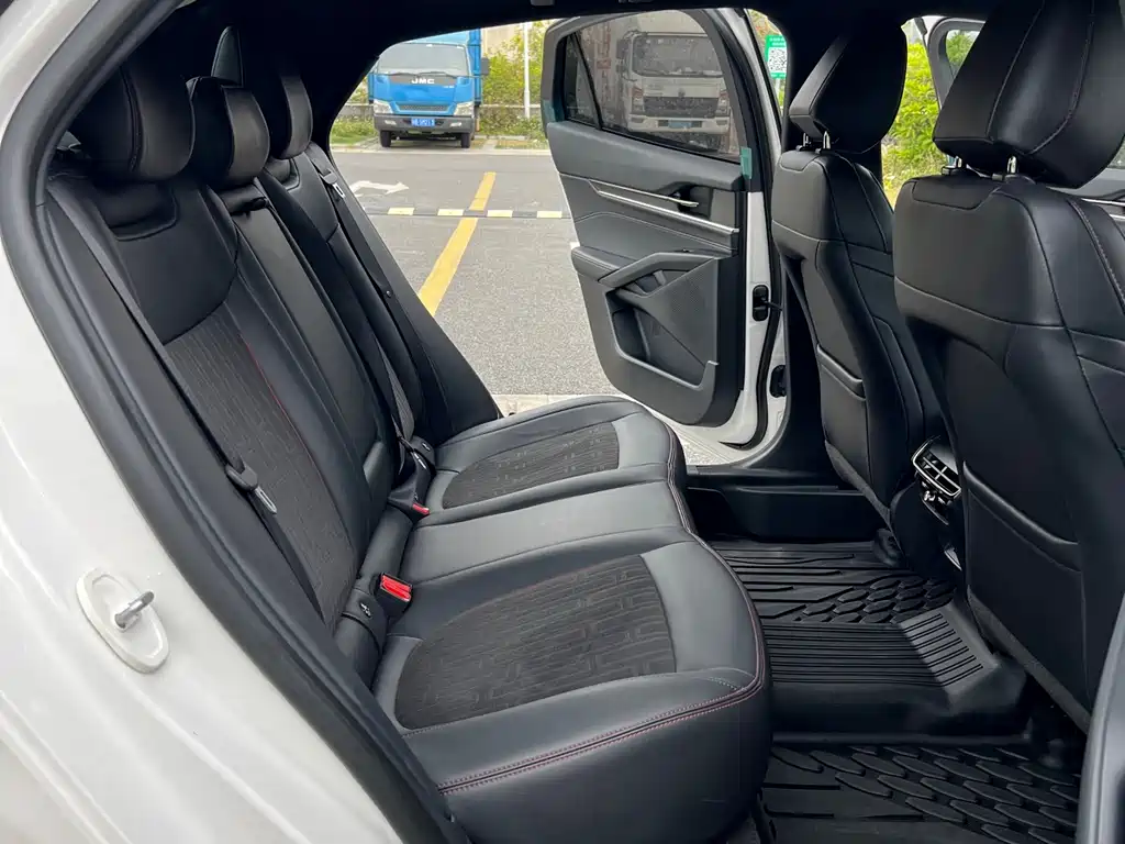 Mondeo EcoBoost 180 Comfort Elegant