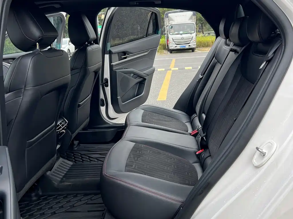 Mondeo EcoBoost 180 Comfort Elegant