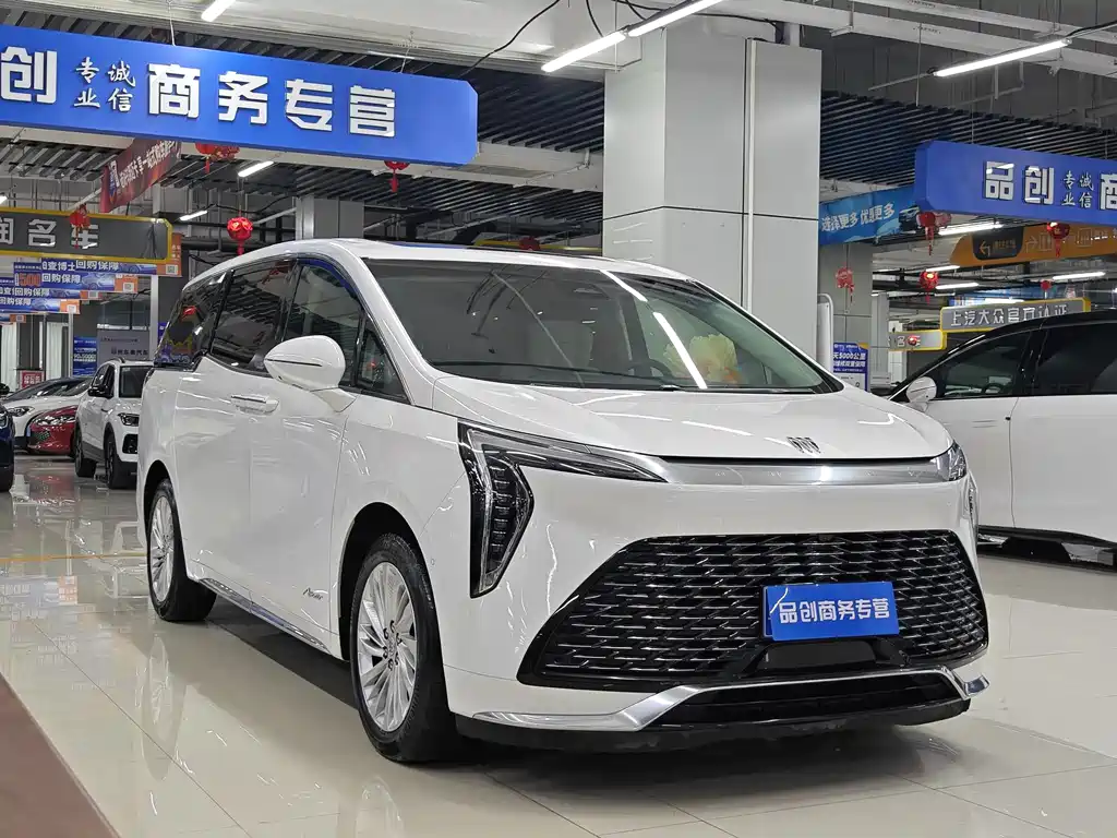 Century 2.0 T 6-seat Heritage