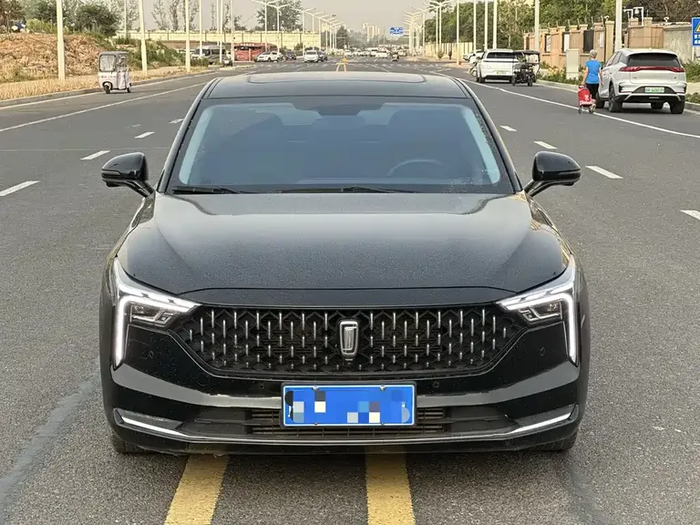 Besturn B70 3 rd Gen 1.5 T Auto Smooth Enjoyment