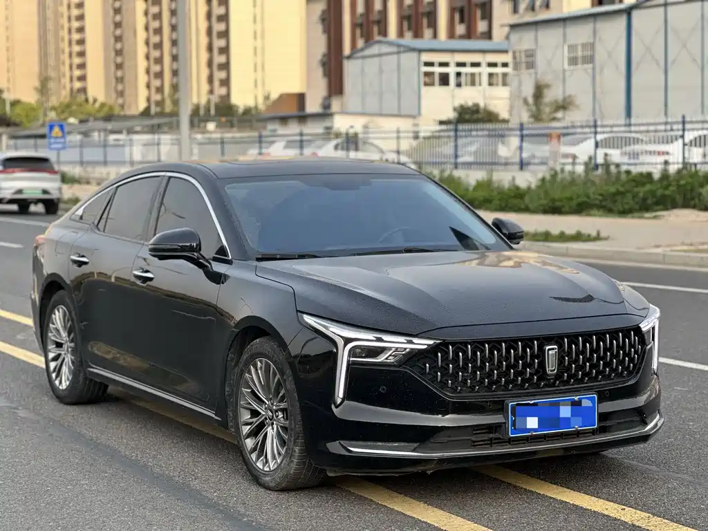 Besturn B70 3 rd Gen 1.5 T Auto Smooth Enjoyment