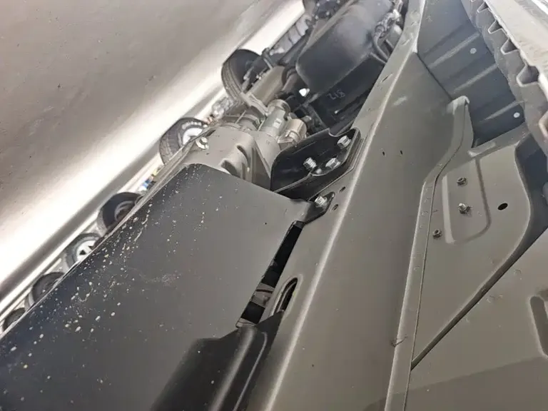 Wuling Rongguang Mini Truck 五菱荣光小卡 2023款 1.5 L单排LAR