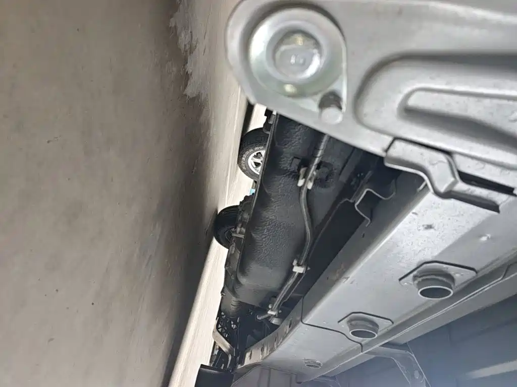 Wuling Rongguang Mini Truck 五菱荣光小卡 2023款 1.5 L单排LAR