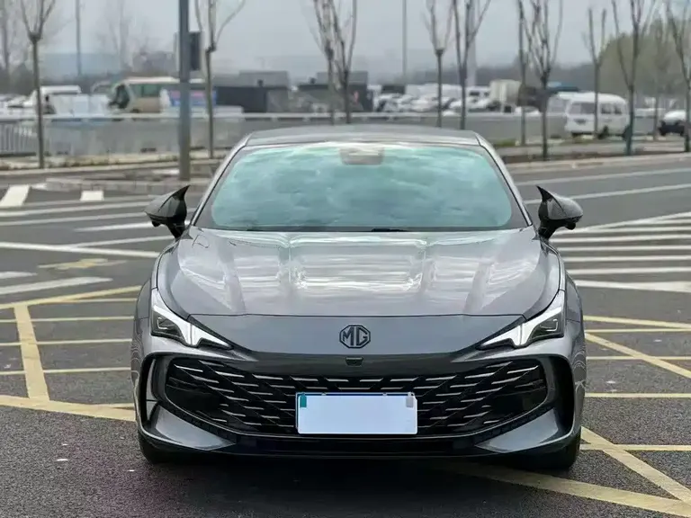 MG7 2.0 T Auto Trophy+ Turbo Dazzling
