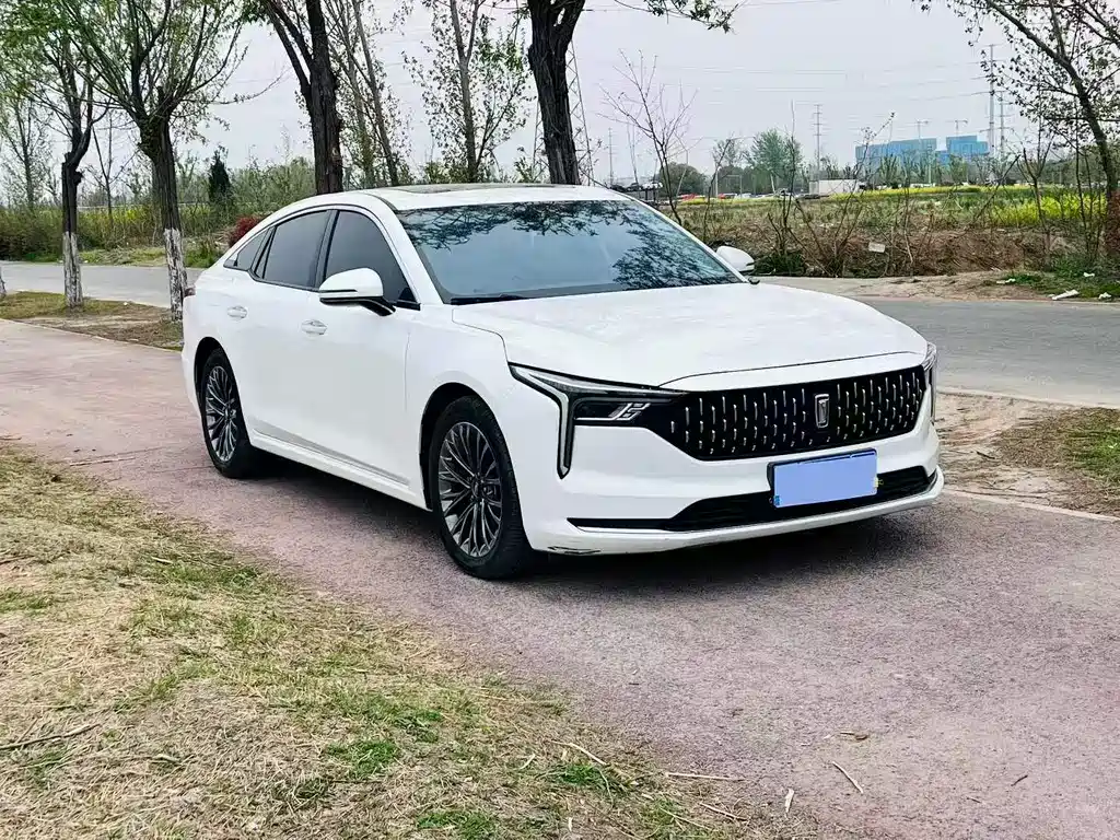 Besturn B70 3 rd Gen 1.5 T Auto Smooth Enjoyment