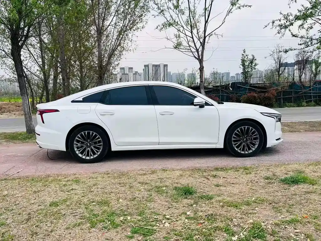 Besturn B70 3 rd Gen 1.5 T Auto Smooth Enjoyment