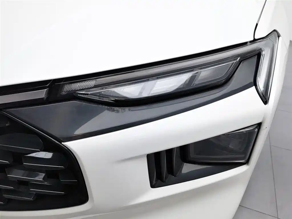 Mondeo Facelift EcoBoost 245 Fashion